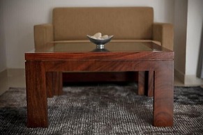 Lavendish Okrin Hotel