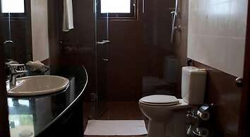 Lavendish Okrin Hotel