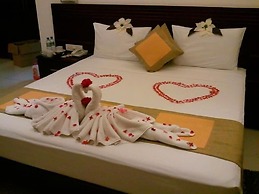 Lavendish Okrin Hotel