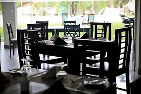 Lavendish Okrin Hotel