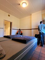 Auberge de Jeunesse de Bouillon - Campus Accommodation
