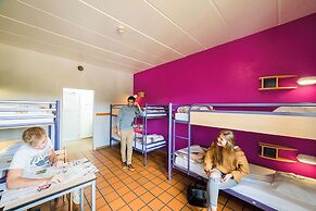 Auberge de Jeunesse de Bouillon - Campus Accommodation