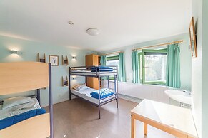 Auberge de Jeunesse de Bouillon - Campus Accommodation