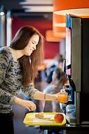 Jacques Brel Youth Hostel