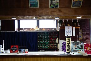 Capsule Inn Kinshicho