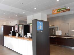 Génération Europe Youth Hostel