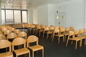 Génération Europe Youth Hostel