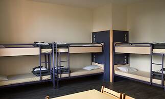 Génération Europe Youth Hostel