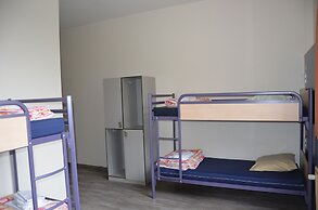 Génération Europe Youth Hostel