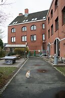 Génération Europe Youth Hostel