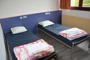 Génération Europe Youth Hostel