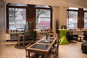 Génération Europe Youth Hostel