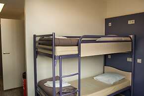 Génération Europe Youth Hostel