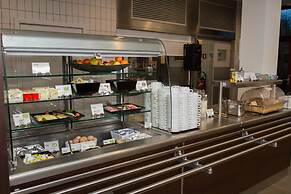 Génération Europe Youth Hostel