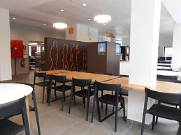 Génération Europe Youth Hostel