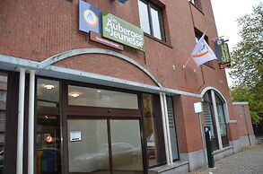 Génération Europe Youth Hostel