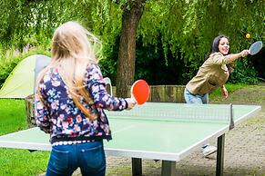 Auberge de Jeunesse de La Roche-Champlon