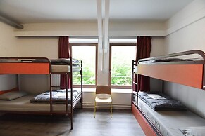 Auberge de Jeunesse de La Roche-Champlon