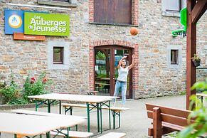 Auberge de Jeunesse de La Roche-Champlon