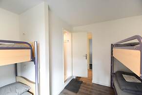 Auberge de Jeunesse de La Roche-Champlon