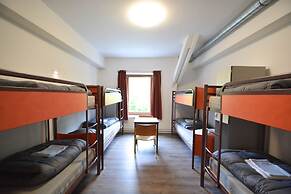 Auberge de Jeunesse de La Roche-Champlon