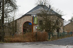 Auberge de Jeunesse de La Roche-Champlon