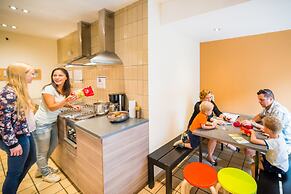 Auberge de Jeunesse de La Roche-Champlon