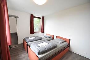 Auberge de Jeunesse de La Roche-Champlon