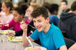 Auberge de Jeunesse de La Roche-Champlon