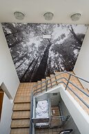 Auberge de Jeunesse de La Roche-Champlon