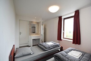 Auberge de Jeunesse de La Roche-Champlon