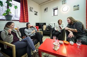 Auberge de Jeunesse de La Roche-Champlon