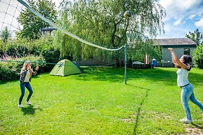 Auberge de Jeunesse de La Roche-Champlon