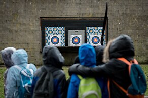Auberge de Jeunesse de La Roche-Champlon