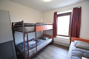 Auberge de Jeunesse de La Roche-Champlon