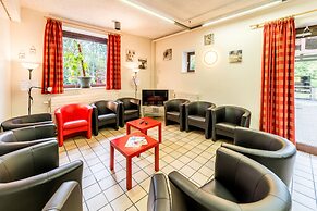 Auberge de Jeunesse de La Roche-Champlon