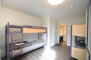 Auberge de Jeunesse de La Roche-Champlon