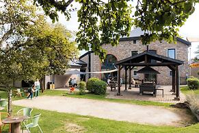 Auberge de Jeunesse de La Roche-Champlon