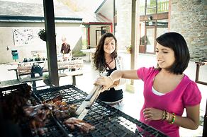 Auberge de Jeunesse de La Roche-Champlon