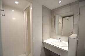 Auberge de Jeunesse de La Roche-Champlon