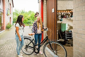 Auberge de Jeunesse de La Roche-Champlon