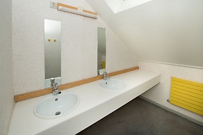 Auberge de Jeunesse de La Roche-Champlon