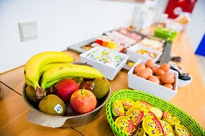 Auberge de Jeunesse de La Roche-Champlon