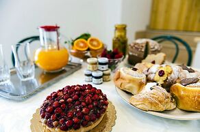 B&B Back to Sorrento