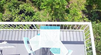 B&B Back to Sorrento