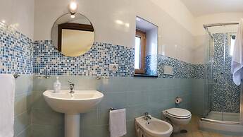 B&B Back to Sorrento