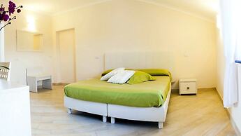 B&B Back to Sorrento