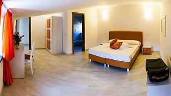 B&B Back to Sorrento