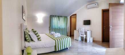 B&B Back to Sorrento