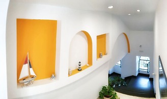 B&B Back to Sorrento